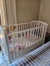 Culla Mibb nuovissima 