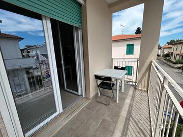 Vada dal 30 agosto appena ristrutturato 6/7 posti