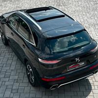 DS DS7 Crossback 2.0 bluehdi Grand Chic 180cv auto