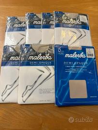 Set  7pz  collant tg3