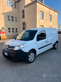 Renault Kangoo cambio automatico