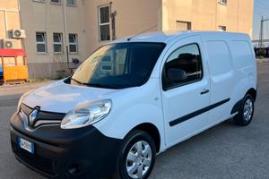 Renault Kangoo cambio automatico