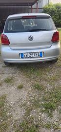 volkswagen Polo 1.2  comfort line