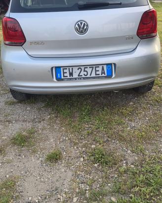 volkswagen Polo 1.2  comfort line