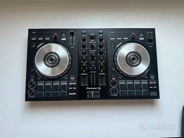 Pioneer DJ DDJ-SB3 – Come nuova, con cavo USB