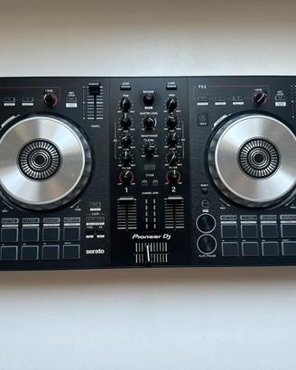 Pioneer DJ DDJ-SB3 – Come nuova, con cavo USB