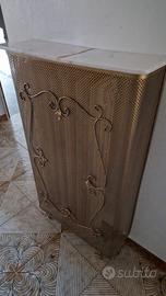 copri radiatori vintage