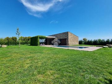 VILLA SINGOLA A CERVIA