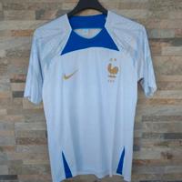 Maglia Francia nazionale 