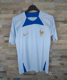 Maglia Francia nazionale 