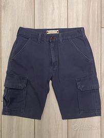 Bermuda cargo Carhartt originali, taglia 30