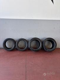 Gomme Pirelli Lamborghini