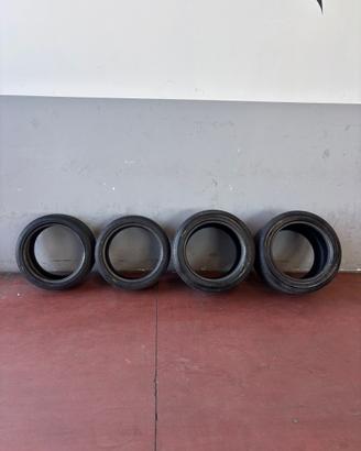 Gomme Pirelli Lamborghini