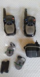 Coppia di ricetrasmittenti Brondi FX-10