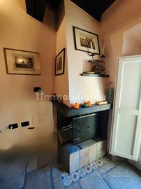 BRISIGHELLA - Centro storico