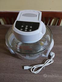 forno alogeno MT A17T (58950)