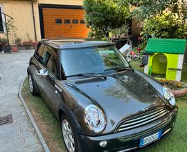 Mini Cooper Neopatentati GPL