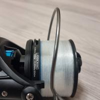 Mulinello Colmic Contest 8000