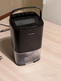 Piccolo Deumidificatore