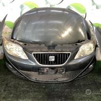 MUSATA COMPLETA SEAT Ibiza Serie PARAFANGO SINISTR