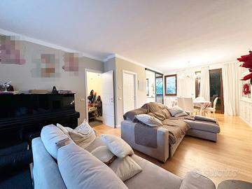 Villetta a schiera V/897