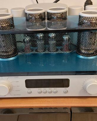 amplificatore valvolare T+A V10