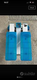 Mini Stepper Gymline Advanced - Fitness a casa