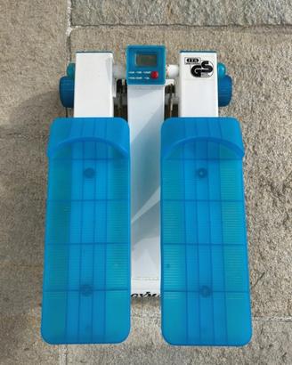 Mini Stepper Gymline Advanced - Fitness a casa