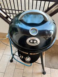 Bbq Outdoor chef