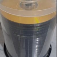 Dvd- R 50 dvd nuovi 