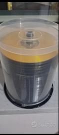 Dvd- R 50 dvd nuovi 