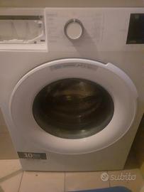 lavatrice beko
