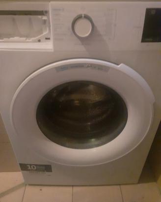 lavatrice beko