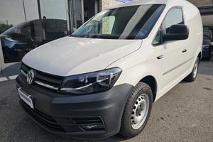 Volkswagen Caddy 2.0 TDI 102 CV DSG Furgone Busine