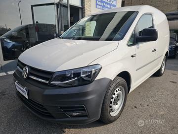 Volkswagen Caddy 2.0 TDI 102 CV DSG Furgone Busine