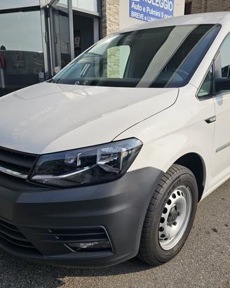 Volkswagen Caddy 2.0 TDI 102 CV DSG Furgone Busine