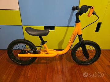 Balance Bike Btwin 12"
