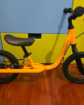 Balance Bike Btwin 12"