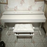 pianoforte  digitale