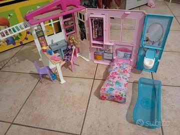 Barbie casa di campagna