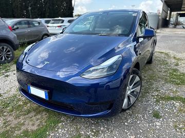 TESLA Model Y 2021 - Model Y Single Motor rwd