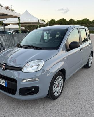 Fiat Panda 1.0 69CV BENZ-Hybrid 2020nuova garanzia