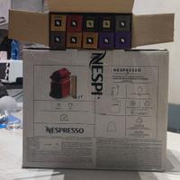 Nespresso Inissia