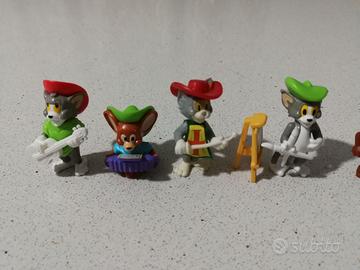 Tom & Jerry kinder