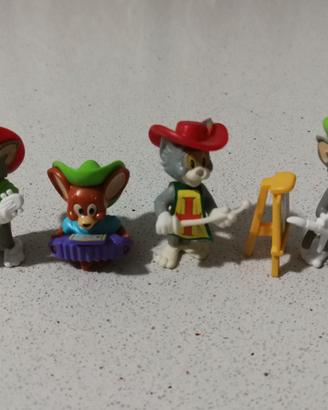 Tom & Jerry kinder