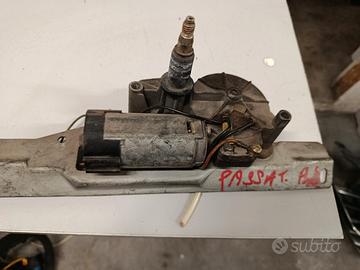 MOTORINO TERGICRISTALLI POSTERIORE VW PASSAT 1990