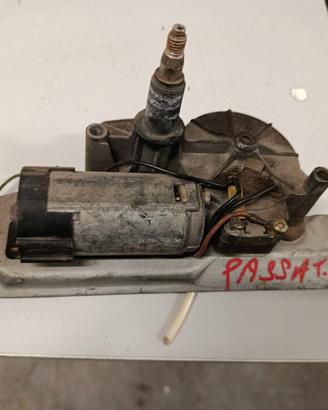 MOTORINO TERGICRISTALLI POSTERIORE VW PASSAT 1990
