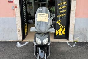 Yamaha Xenter 150 fine 2014 - PERMUTE