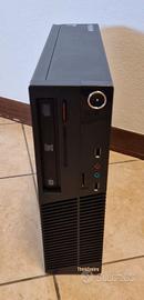 Computer Windows 11 Intel Core I5 8Gb Ram