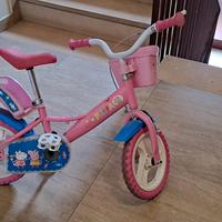 bici bambina